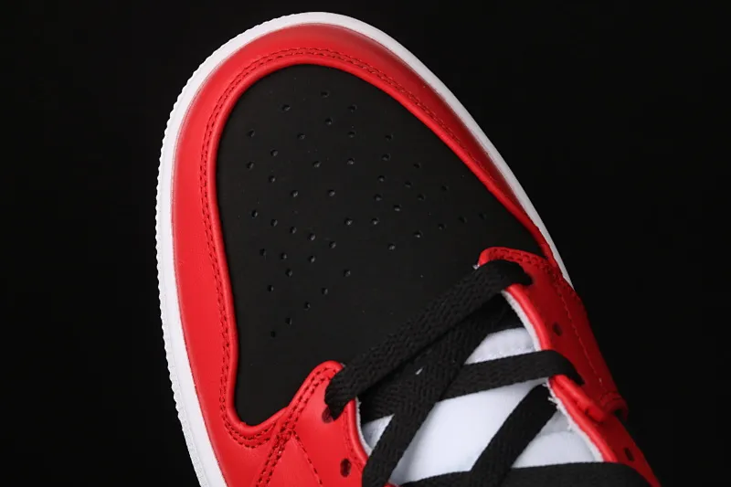 All categories Air Jordan Jordan series basketball shoes Air Jordan 1 Mid Air Jordan1 Mid AJ1 Joe 1 Little Chicago China basketball shoes BQ6472-601